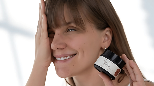 How To Repair Skin Barrier