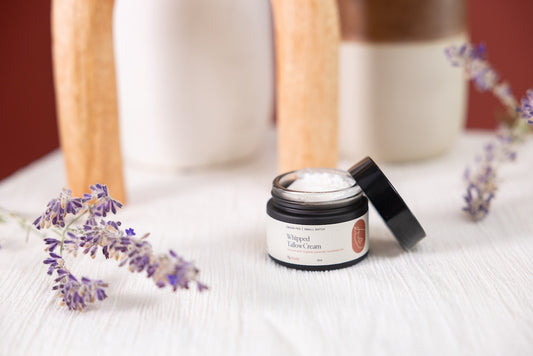 Beef Tallow for Psoriasis: A Natural Remedy Worth Exploring
