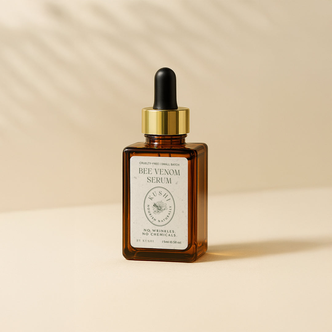 Bee Venom Serum