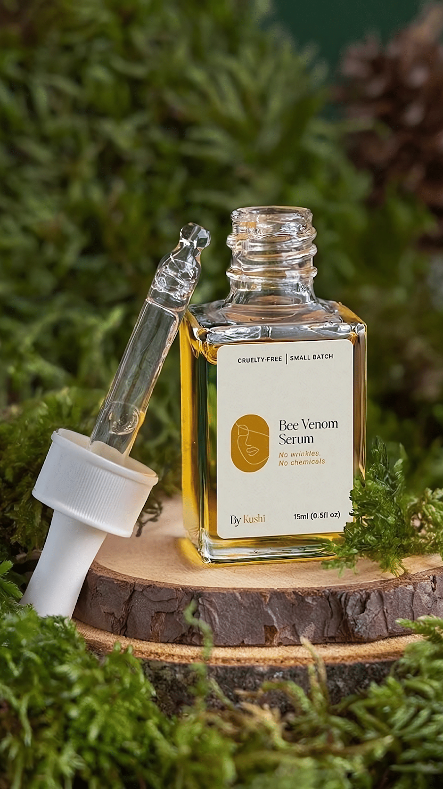 Bee Venom Skincare