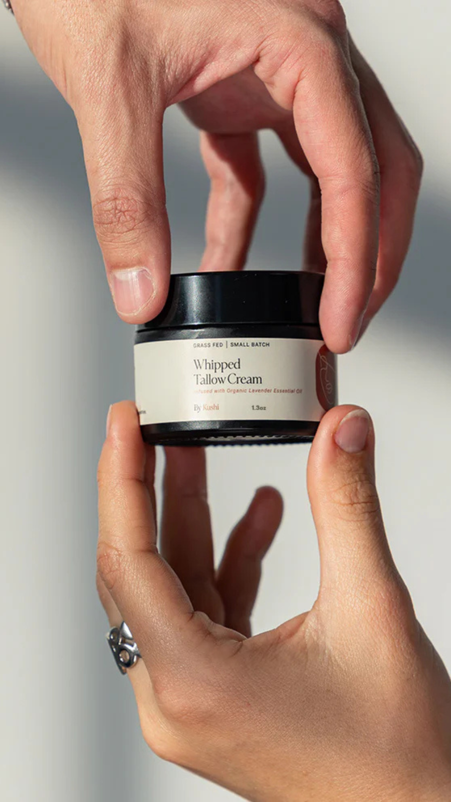 Beef Tallow For Wrinkles