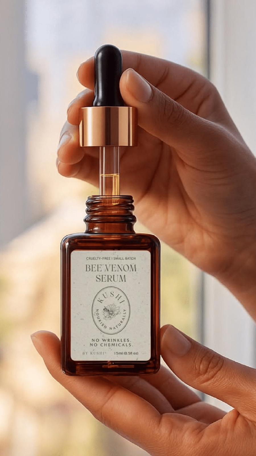 Face Serum For Dry Skin