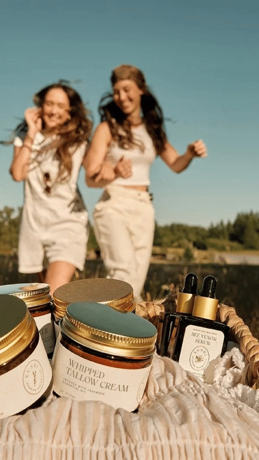 Facial Skin Care Products