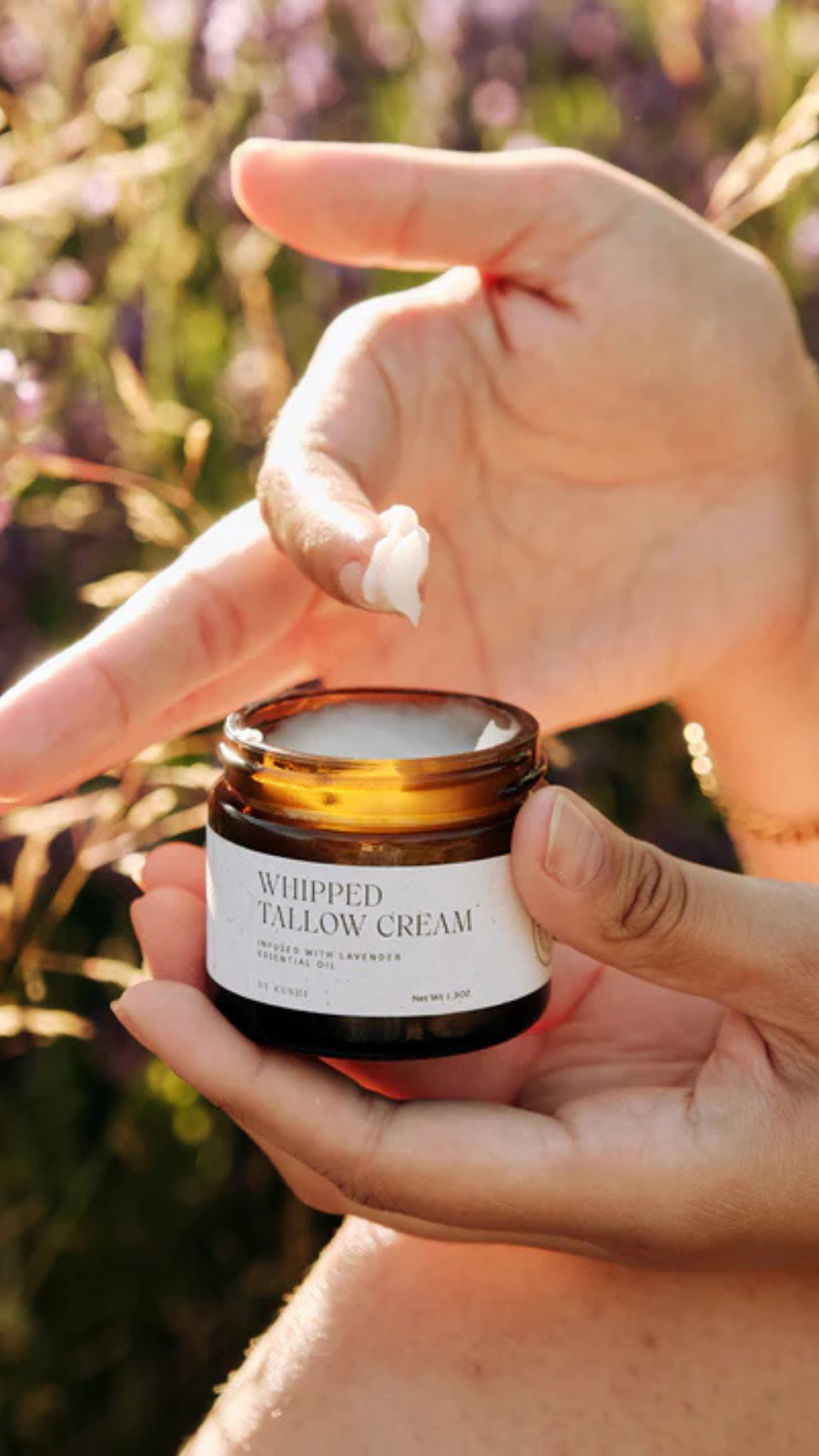 Paraben Free Face Moisturizer