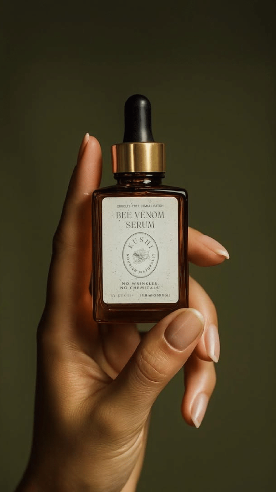 Skin Barrier Serum