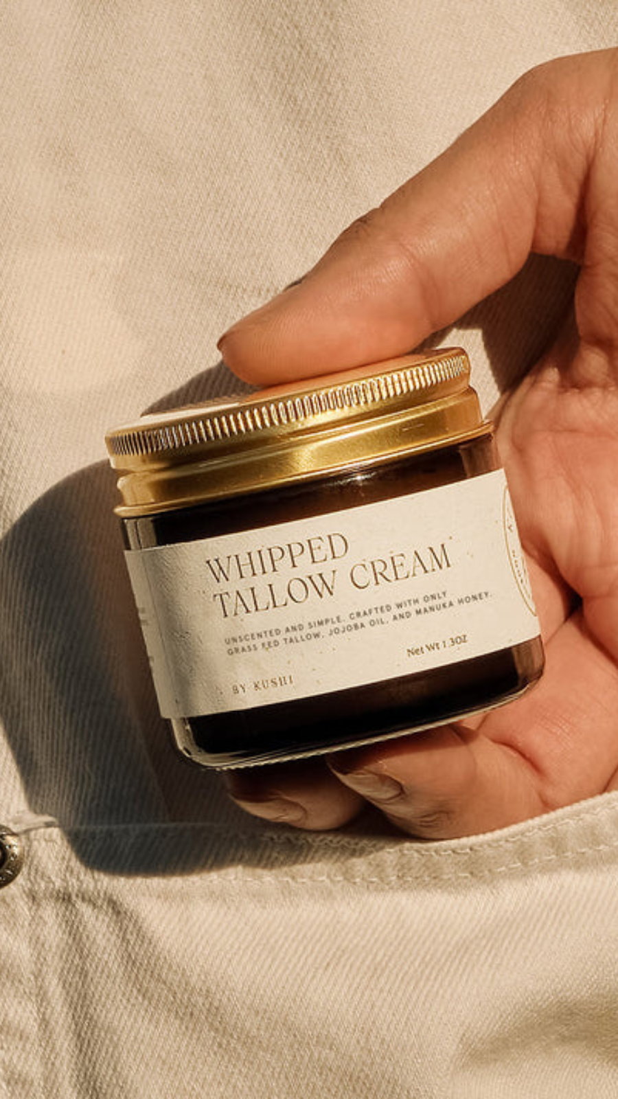 Skin Calming Cream