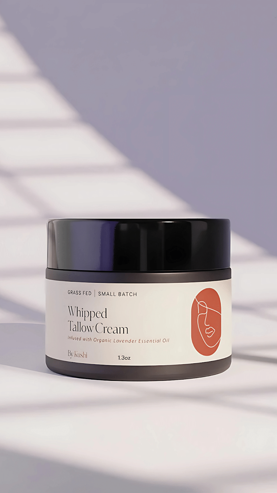 Whipped Beef Tallow
