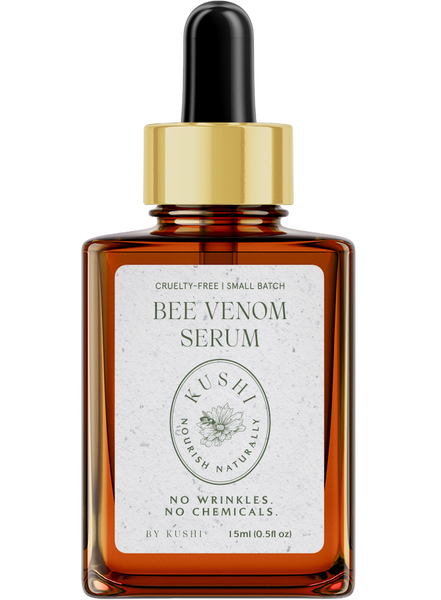 Bee Venom Serum