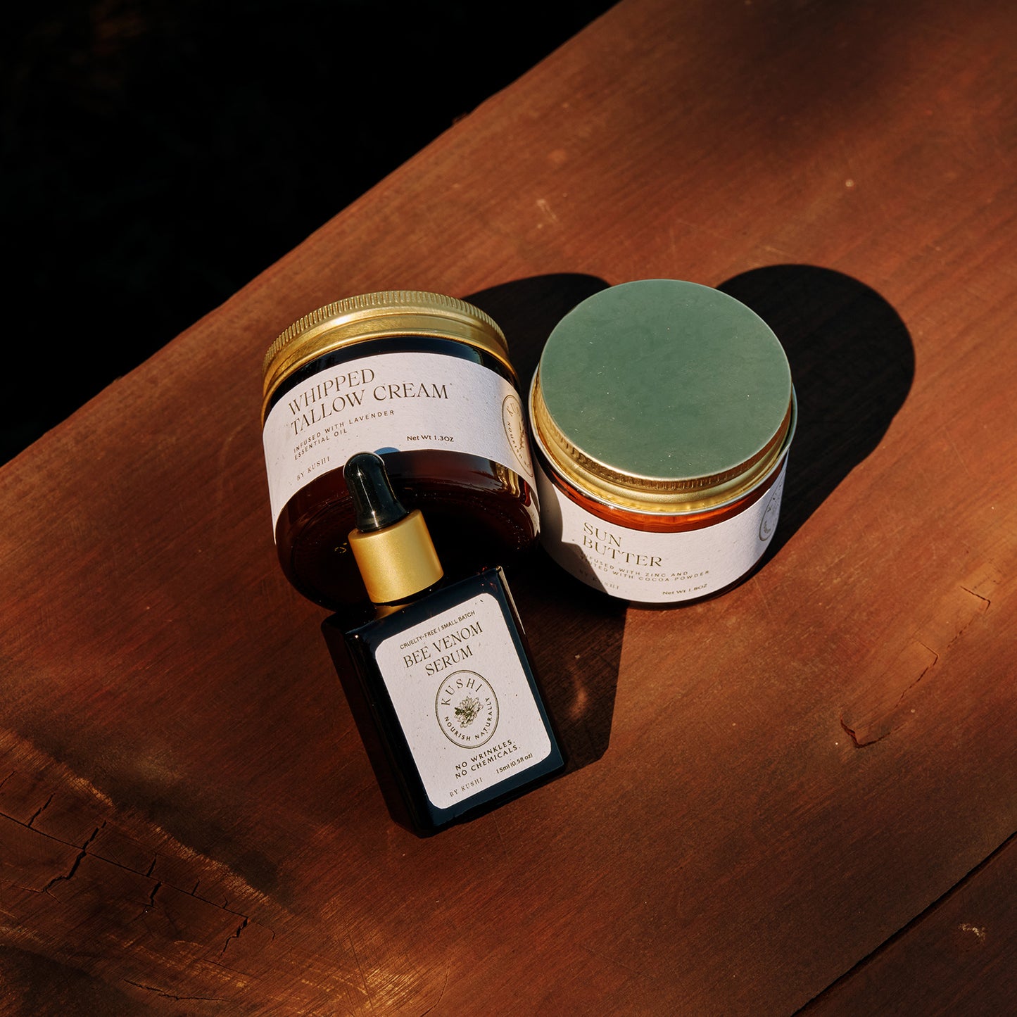 The Essentials Bundle