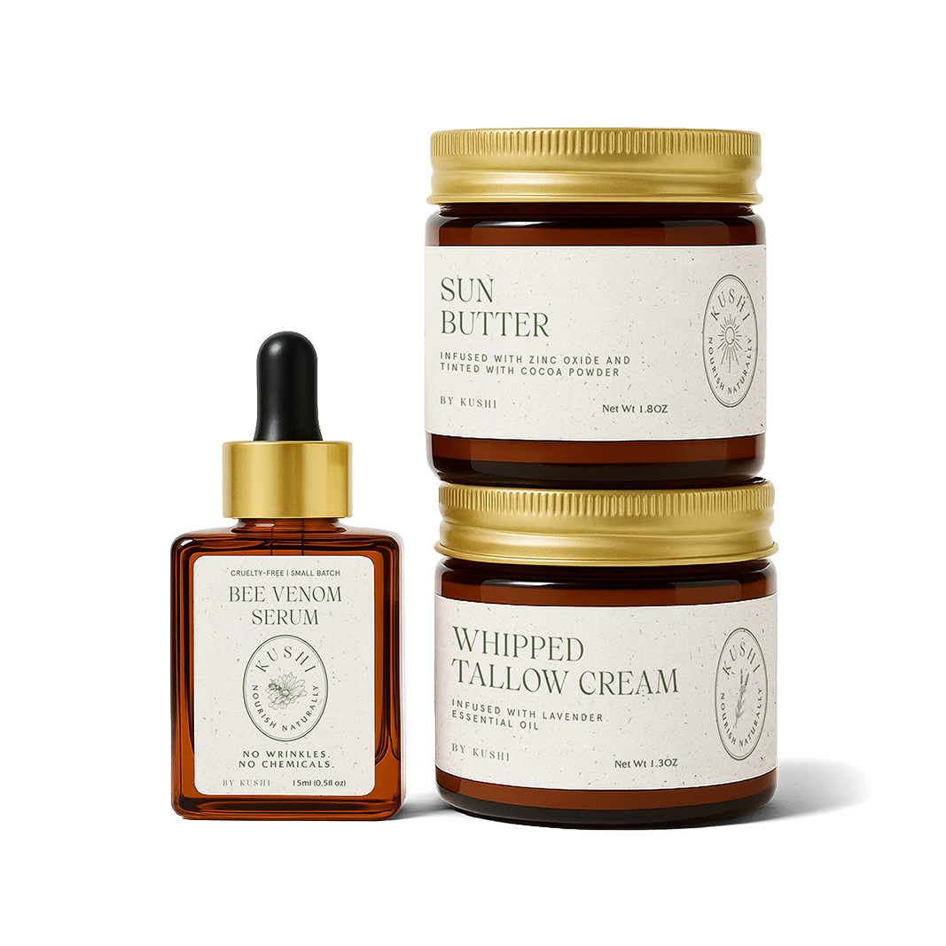 The Essentials Bundle