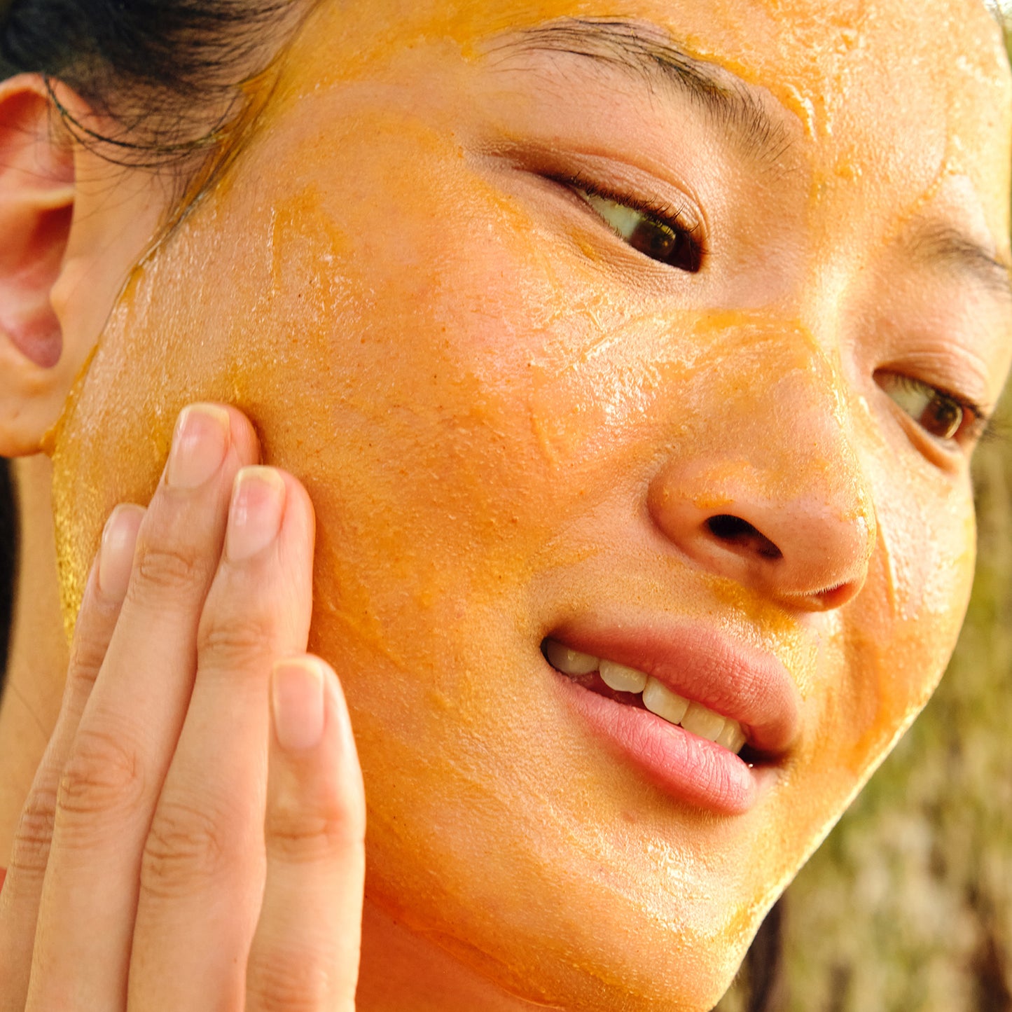 Sea Moss Face Mask