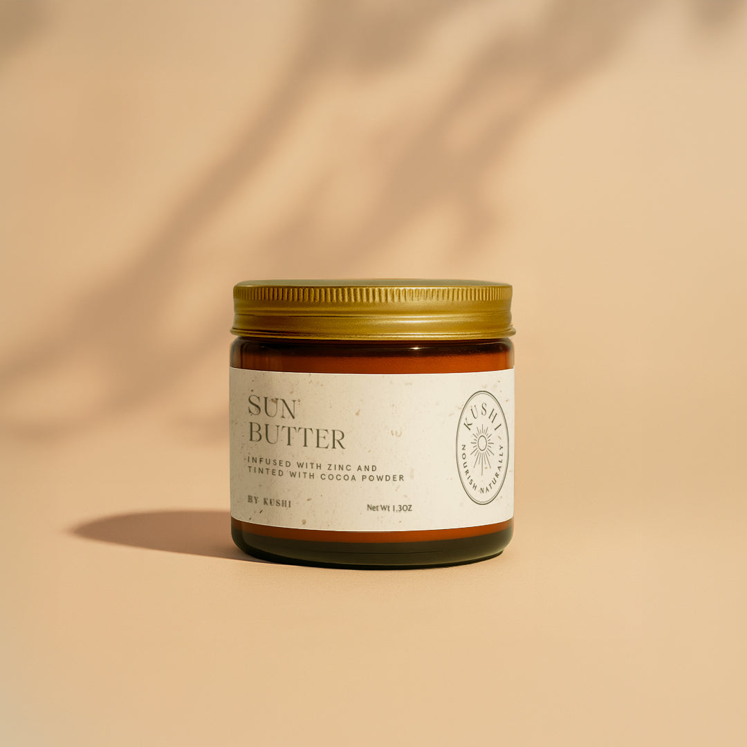Sun Butter