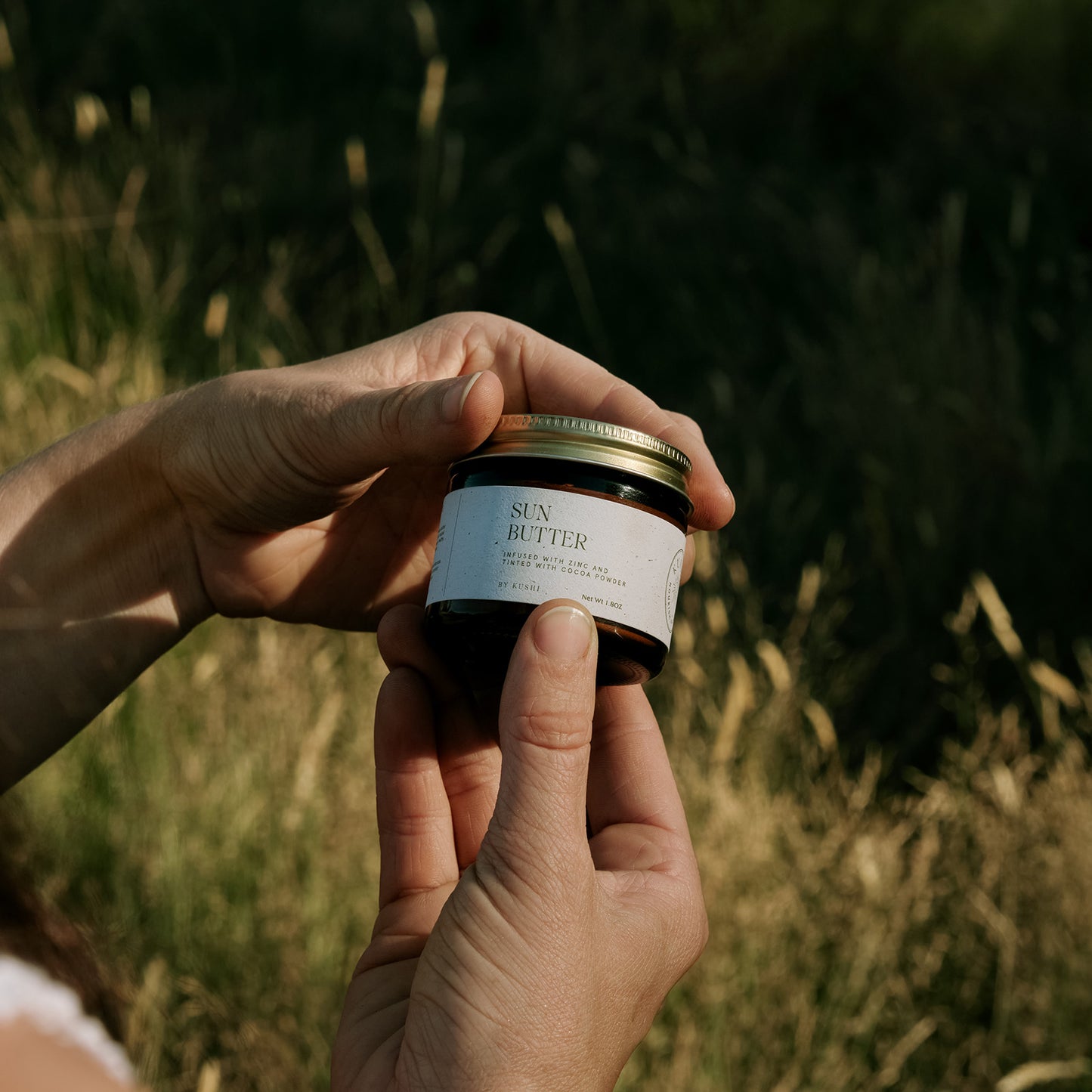 Sun Butter