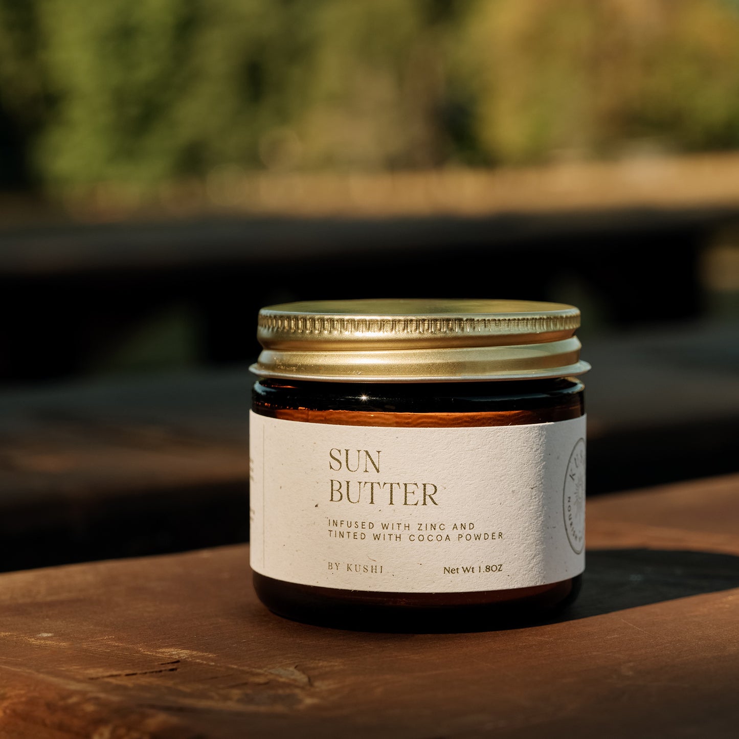 Sun Butter