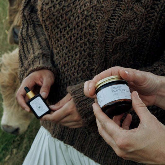 Bee Venom + Beef Tallow Bundle