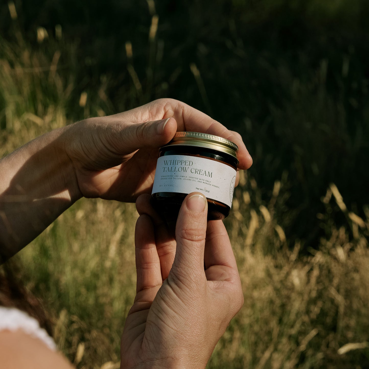 Unscented