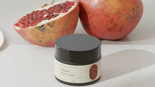 Anti-Inflammatory Skin Care