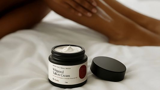 Beef Tallow For Cellulite