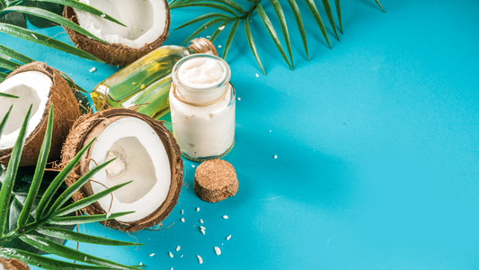 Beef Tallow Vs Coconut Oil