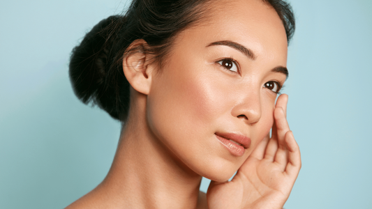 How To Improve Skin Texture