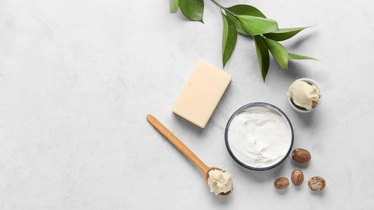 Tallow Vs Shea Butter For Skincare