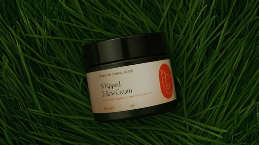 What Is Tallow Balm