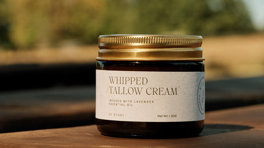 Beef Tallow For Cellulite: A Natural Remedy That's Gaining Popularity