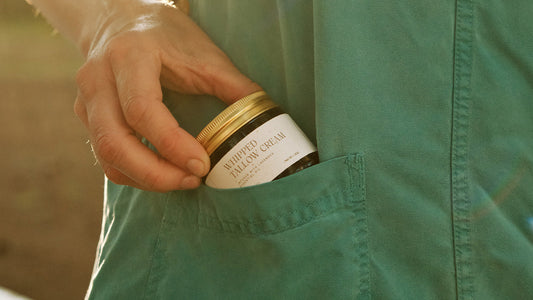 Beef Tallow Vs Coconut Oil: Why Tallow Wins For Skin Hydration And Healing