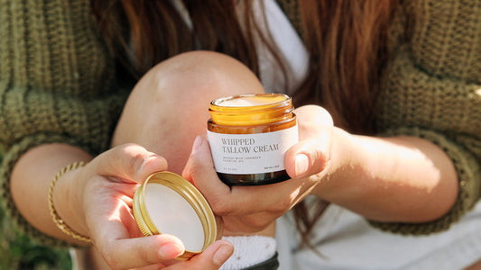 Tallow Vs Lard: Which Is Better For Your Skin?