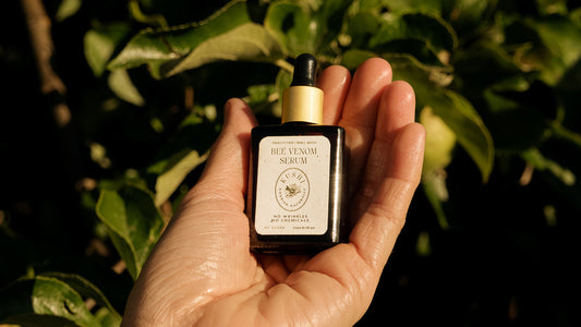 Why Propolis is a Must-Have Ingredient in Your Skincare Routine