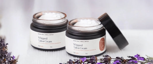 What Is Whipped Tallow? Benefits & Uses For Glowing Skin
