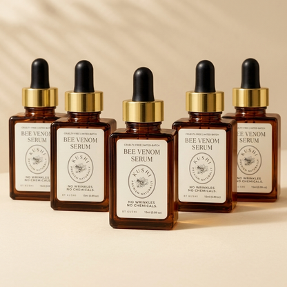 Bee Venom Serum