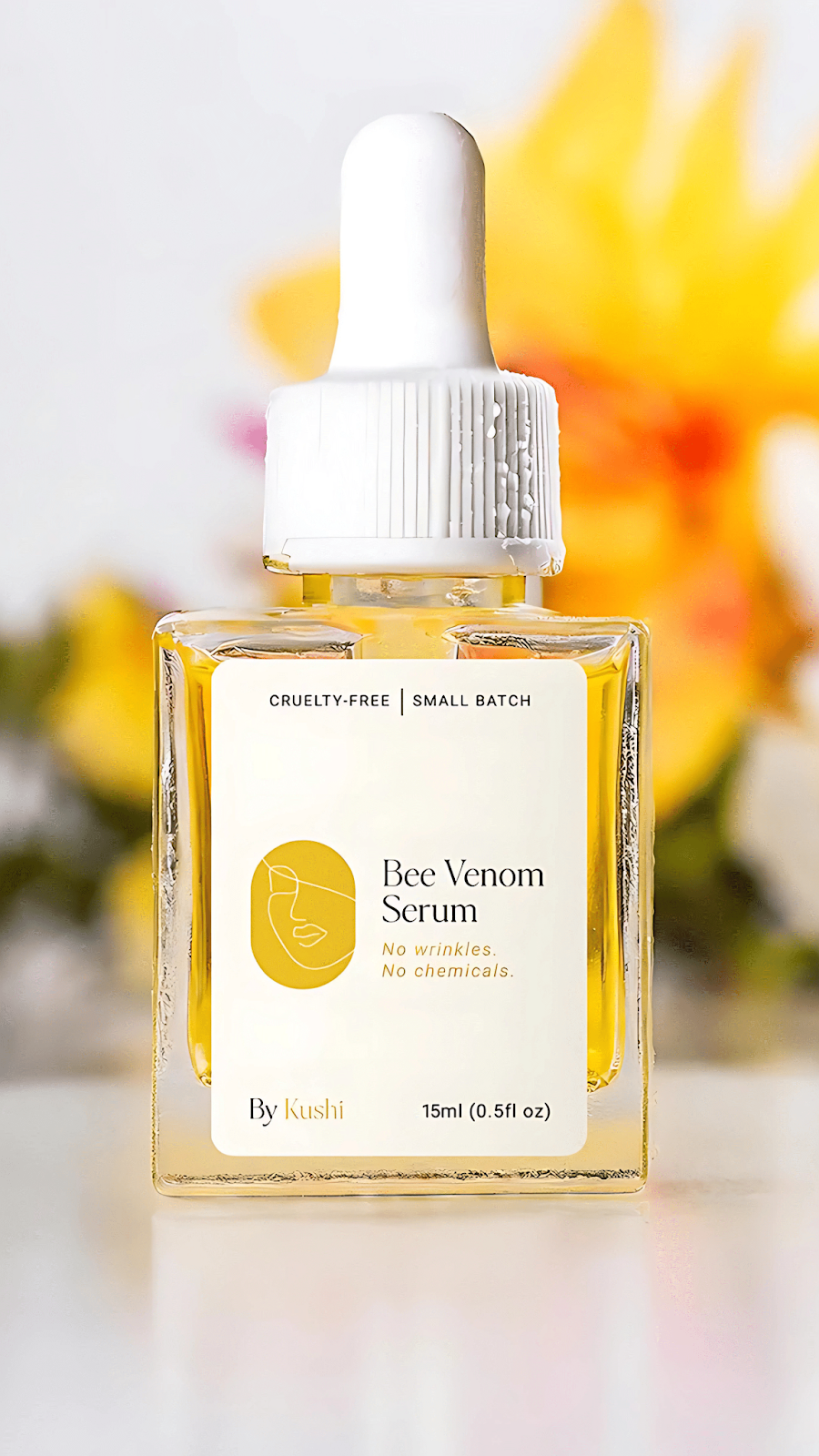 Best Anti Aging Serum