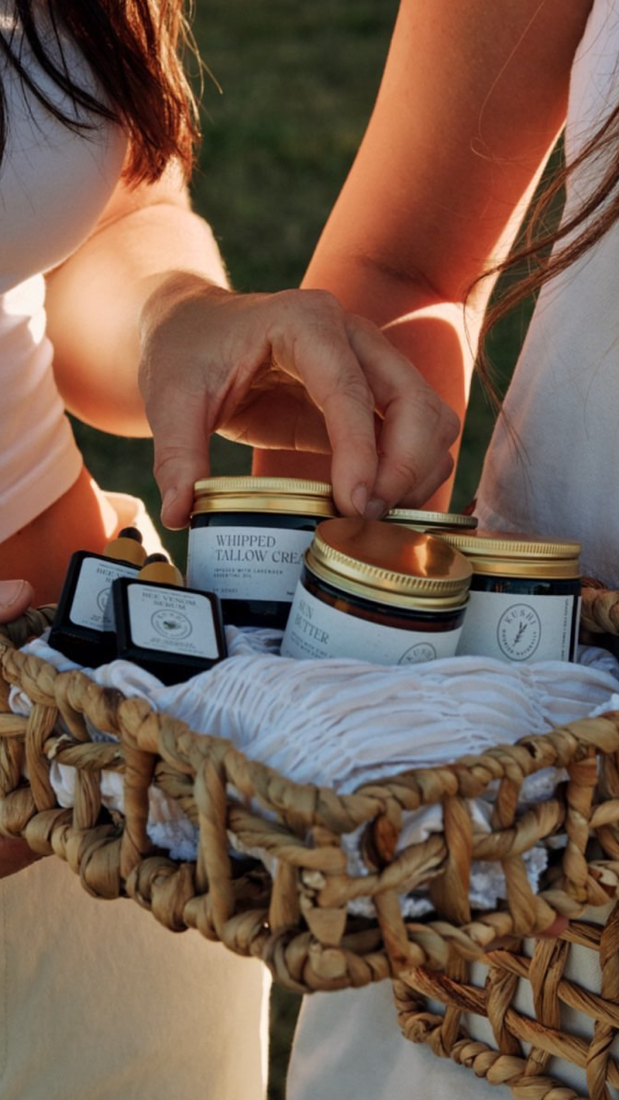 Skin Care Products For Women
