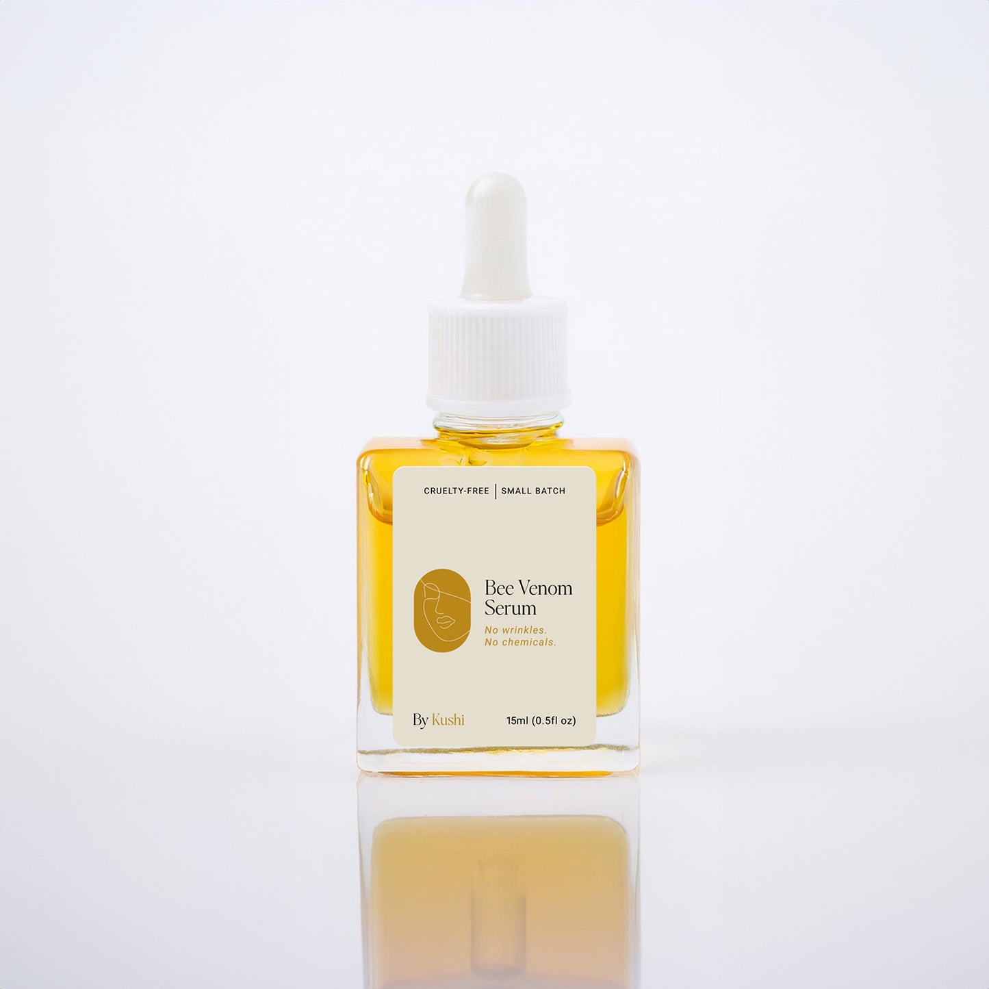 Bee Venom Serum