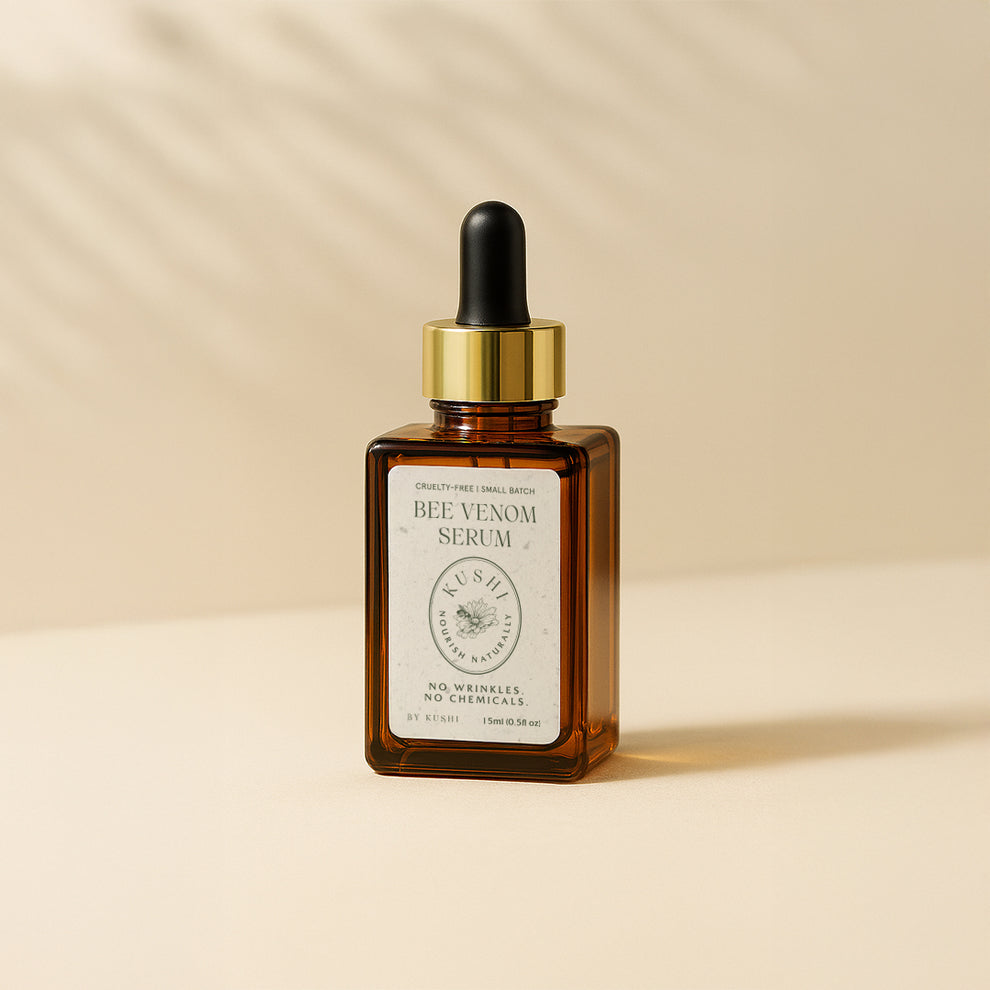 bee venom serum pdp 5