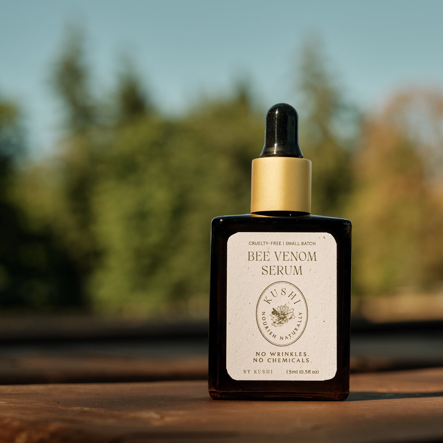 Bee Venom Serum