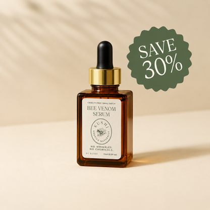 Bee Venom Serum