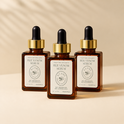 Bee Venom Serum