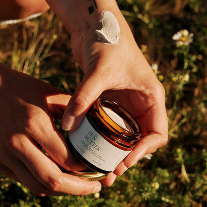 Bee Venom + Sun Butter Bundle