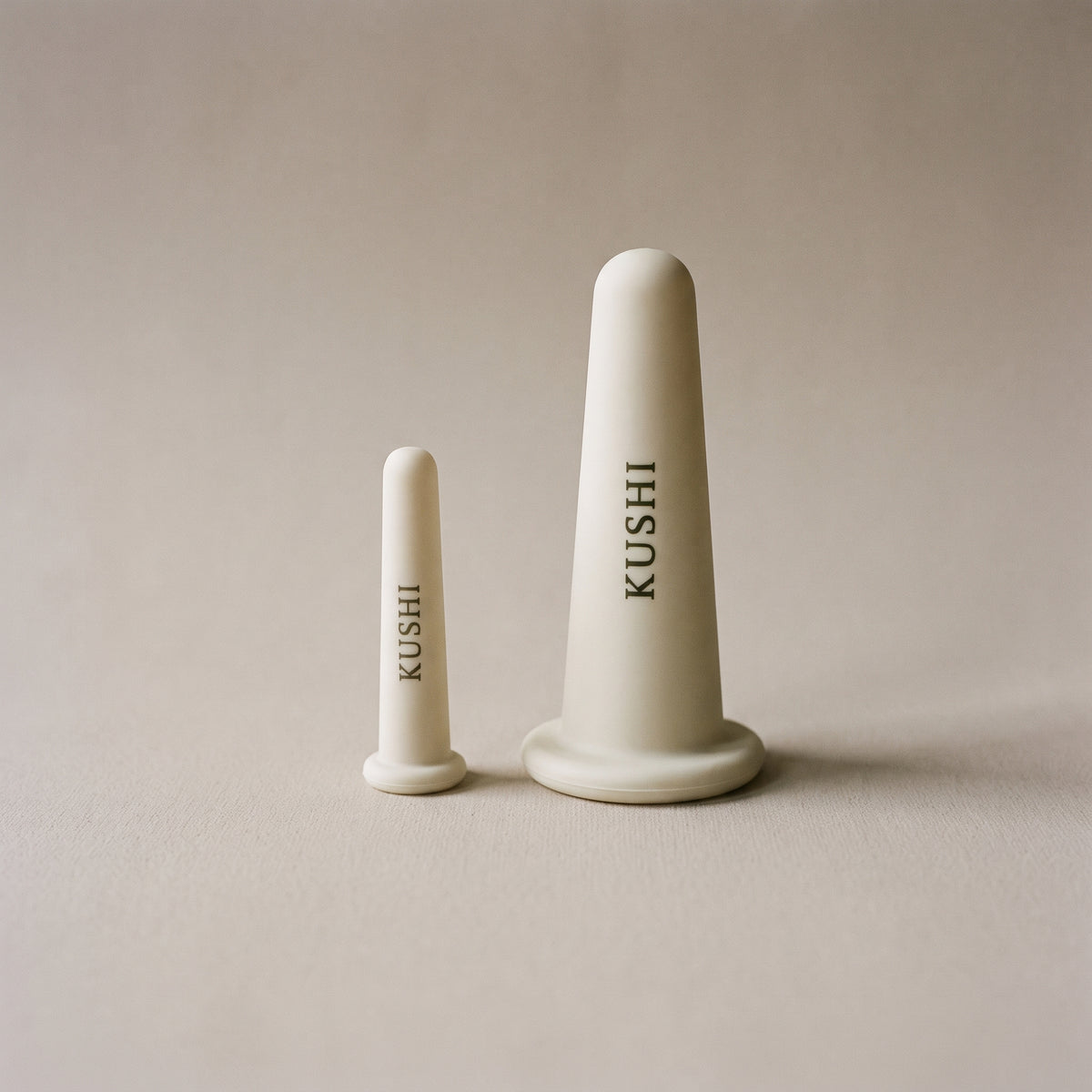 Facial Cupping Tool