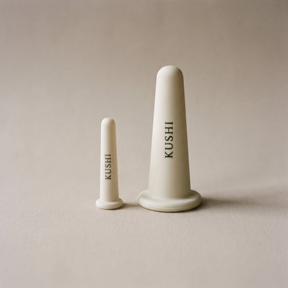 Facial Cupping Tool