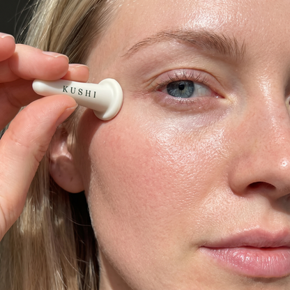 Facial Cupping Tool