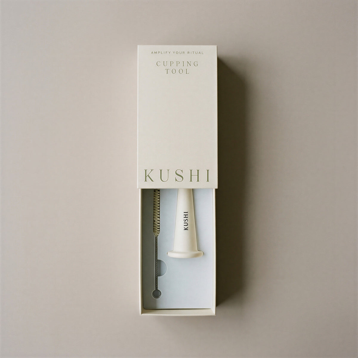 Facial Cupping Tool