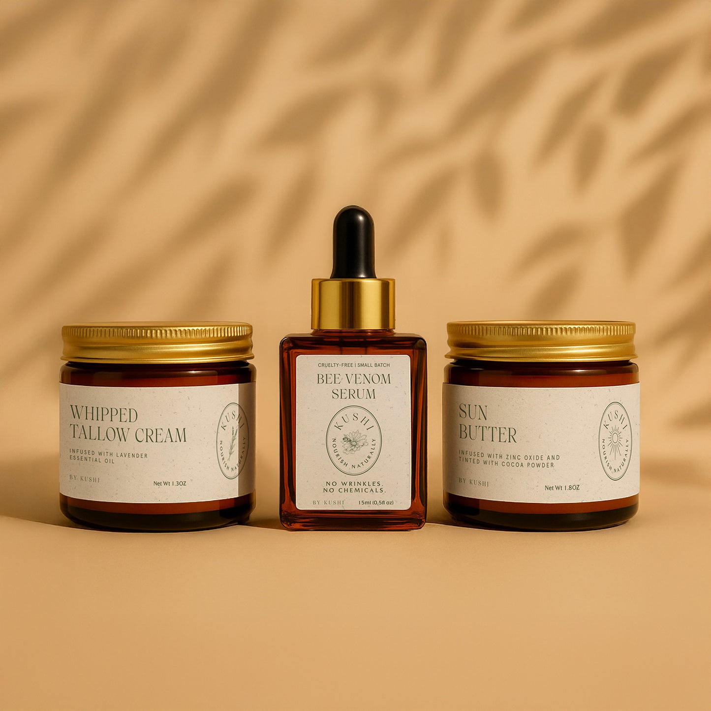 The Essentials Bundle