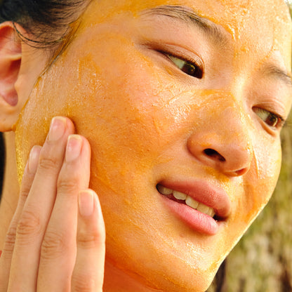 Sea Moss Face Mask