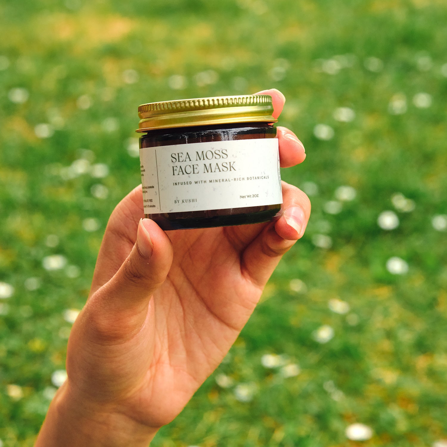 Products – Kushi