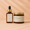 Bee Venom + Beef Tallow Bundle